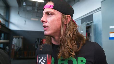 wwe matt riddle leaked|Airport Video Footage That May Have Contributed To Matt Riddle。